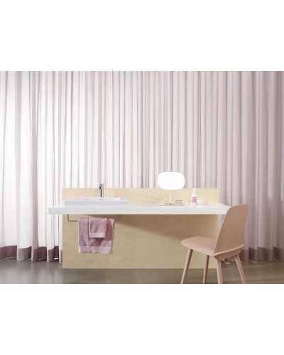 Смеситель для раковины Jacob Delafon Aleo E72299-CP