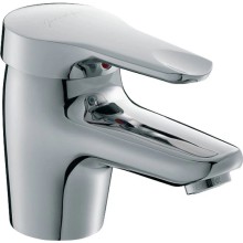 Смеситель для раковины с донным клапаном Jacob Delafon Kandel E660RU-CP