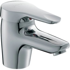 Смеситель для раковины с донным клапаном Jacob Delafon Kandel E660RU-CP