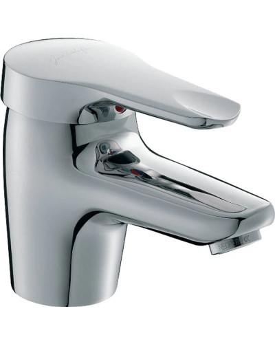 Смеситель для раковины с донным клапаном Jacob Delafon Kandel E660RU-CP