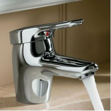 Смеситель для раковины с донным клапаном Jacob Delafon Kandel E660RU-CP