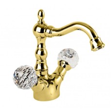 Смеситель для раковины CEZARES ATLANTIS-LS2-03/24-Sw/M