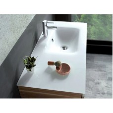 Смеситель для раковины с донным клапаном Jacob Delafon Cuff E37041-CP