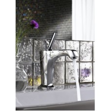 Смеситель для раковины с донным клапаном Jacob Delafon Margaux E16230-4-CP