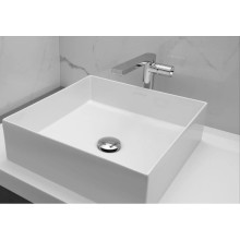 Смеситель для раковины с донным клапаном Jacob Delafon Composed E73159-CP