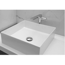 Смеситель для раковины с донным клапаном Jacob Delafon Composed E73159-CP