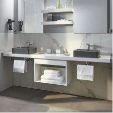 Смеситель для раковины с донным клапаном Jacob Delafon Composed E73159-CP