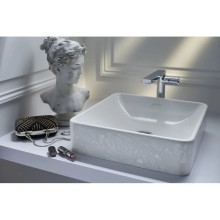 Смеситель для раковины с донным клапаном Jacob Delafon Composed E73159-CP