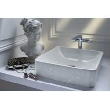 Смеситель для раковины с донным клапаном Jacob Delafon Composed E73159-CP