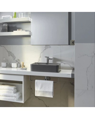 Смеситель для раковины с донным клапаном Jacob Delafon Composed E73159-CP