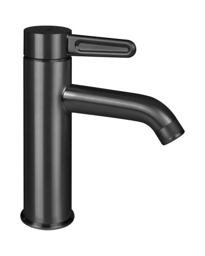 Смеситель для раковины с донным клапаном Jacob Delafon Nouvelle Vague E78335-BLV