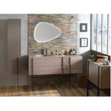 Смеситель для раковины с донным клапаном Jacob Delafon Nouvelle Vague E78335-BLV