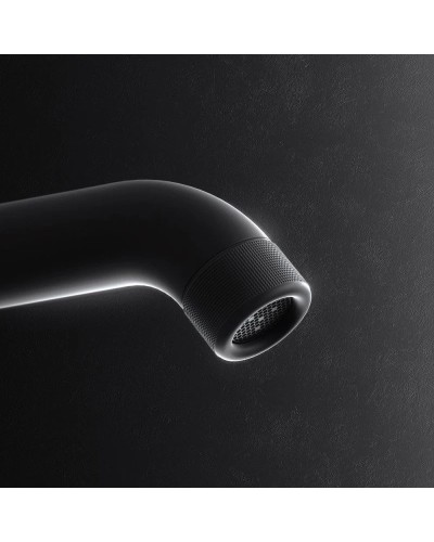 Смеситель для раковины с донным клапаном Jacob Delafon Nouvelle Vague E78335-BLV