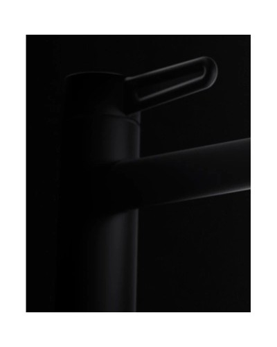 Смеситель для раковины с донным клапаном Jacob Delafon Nouvelle Vague E78335-BLV