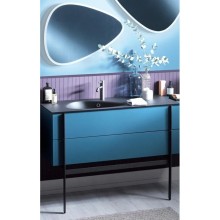 Смеситель для раковины без донного клапана Jacob Delafon Nouvelle Vague E78336-CAT