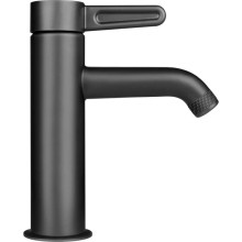 Смеситель для раковины без донного клапана Jacob Delafon Nouvelle Vague E78336-BLV