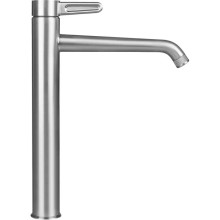 Смеситель для раковины без донного клапана Jacob Delafon Nouvelle Vague E78340-CAT