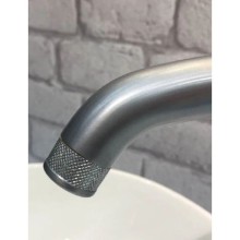 Смеситель для раковины без донного клапана Jacob Delafon Nouvelle Vague E78340-CAT