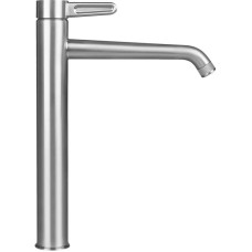 Смеситель для раковины с донным клапаном Jacob Delafon Nouvelle Vague E78337-CAT