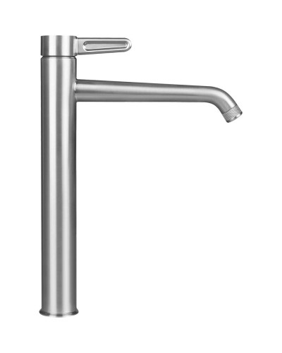 Смеситель для раковины с донным клапаном Jacob Delafon Nouvelle Vague E78337-CAT