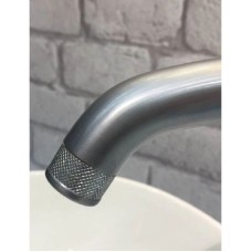 Смеситель для раковины с донным клапаном Jacob Delafon Nouvelle Vague E78337-CAT