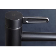 Смеситель для раковины с донным клапаном Jacob Delafon Nouvelle Vague E78337-BLV