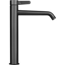 Смеситель для раковины без донного клапана Jacob Delafon Nouvelle Vague E78340-BLV