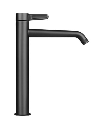 Смеситель для раковины без донного клапана Jacob Delafon Nouvelle Vague E78340-BLV