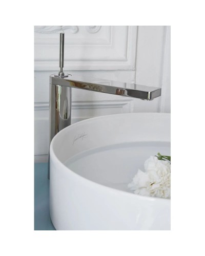 Смеситель для раковины без донного клапана Jacob Delafon Composed E73053-ND-CP