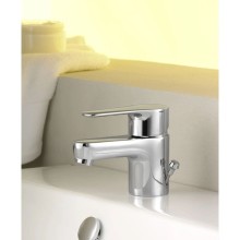 Смеситель для раковины с донным клапаном Jacob Delafon July E16027-4D-CP