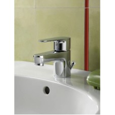 Смеситель для раковины с донным клапаном Jacob Delafon July E16027-4D-CP