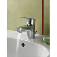 Смеситель для раковины с донным клапаном Jacob Delafon July E16027-4D-CP