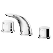 Смеситель для раковины AM.PM Sensation F3008000 хром