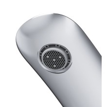 Смеситель для раковины AM.PM Sensation F3008000 хром