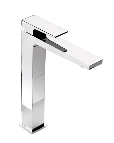 Смеситель для накладных раковин Cezares JUMP-LC-01-W0