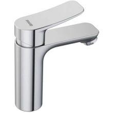 Смеситель для раковины без донного клапана Damixa Apollo 220210000