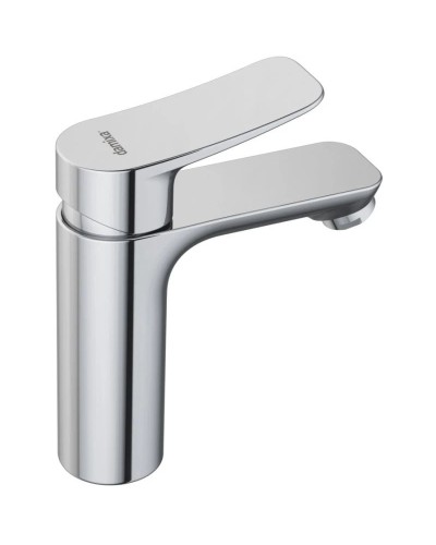 Смеситель для раковины без донного клапана Damixa Apollo 220210000