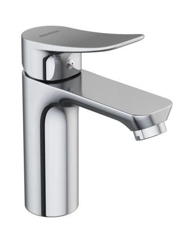 Смеситель для раковины без донного клапана Damixa Apollo 220210000