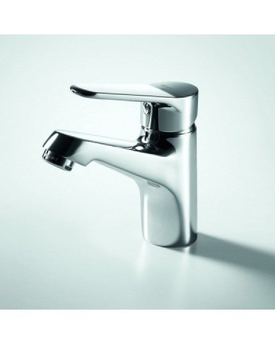 Смеситель для раковины Bravat Eco F1111147C Хром