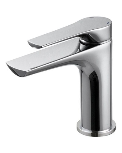 Смеситель для раковины с донным клапаном Noken Curve N199998998