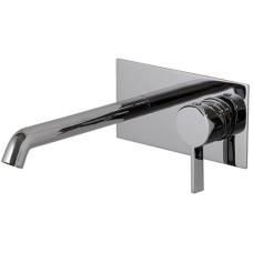 Смеситель для раковины без донного клапана Noken Lignage N197503621