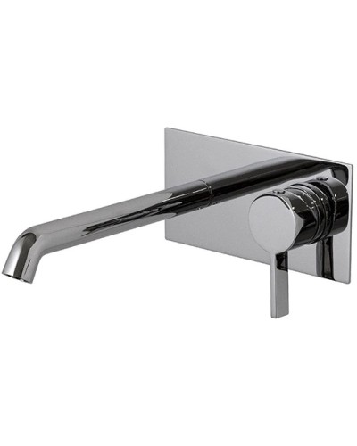 Смеситель для раковины без донного клапана Noken Lignage N197503621