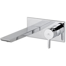 Смеситель для раковины без донного клапана Noken Oxo N113700081