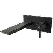 Смеситель для раковины без донного клапана Noken Oxo N113700088