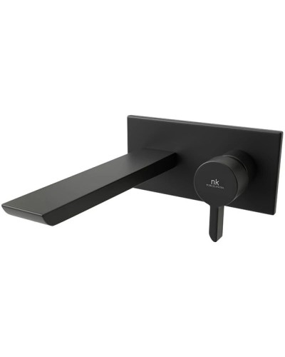 Смеситель для раковины без донного клапана Noken Oxo N113700088