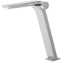 Смеситель для раковины без донного клапана Noken Oxo N113700045