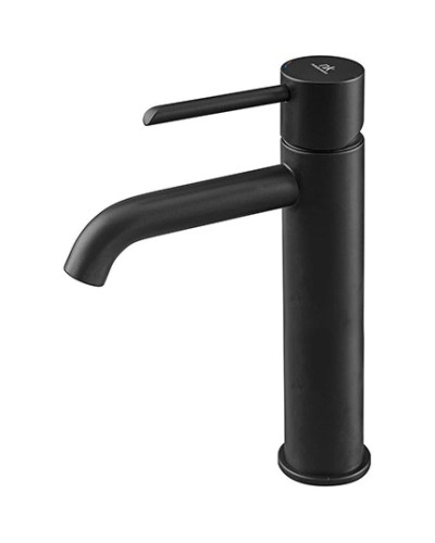 Смеситель для раковины без донного клапана Noken Round N199999094