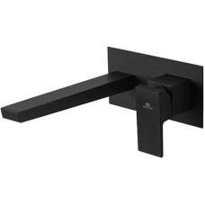 Смеситель для раковины без донного клапана Noken Square N186490039