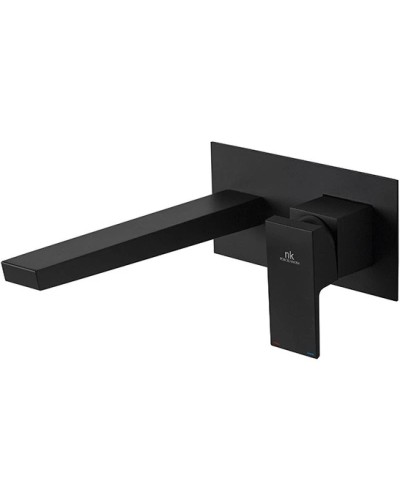 Смеситель для раковины без донного клапана Noken Square N186490039