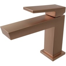 Смеситель для раковины без донного клапана Noken Square N199998870